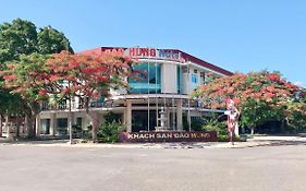 Dao Hung Hotel